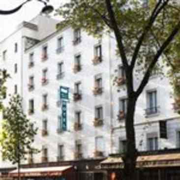 Ibis Styles Paris Eiffel Cambronne Hotel